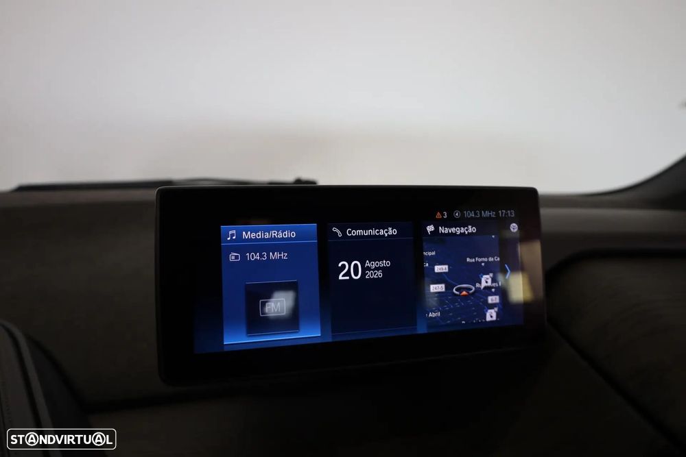 BMW i3 120Ah - 24