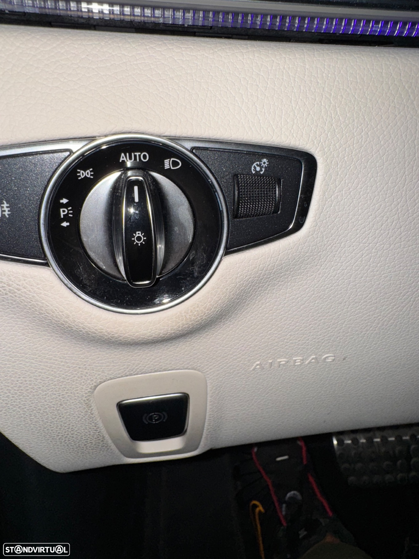 Mercedes-Benz E 63 AMG S 4-Matic+ - 60