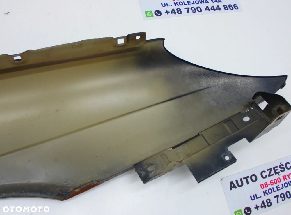 Citroen C5 Błotnik Prawy Lewy Przód - 9