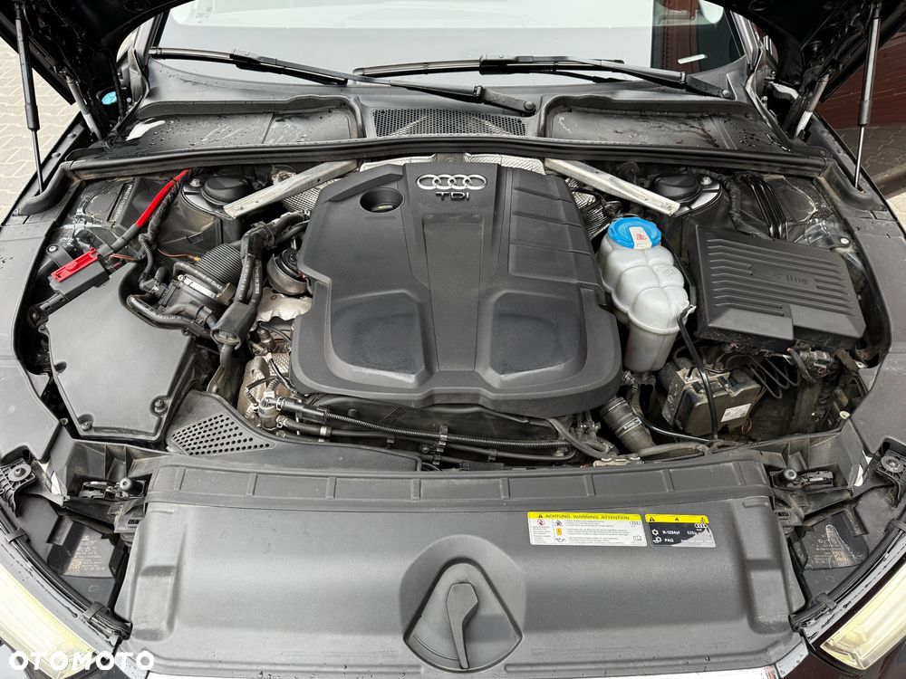 Audi A4 Limousine 2.0 TDI Sport S tronic - 16