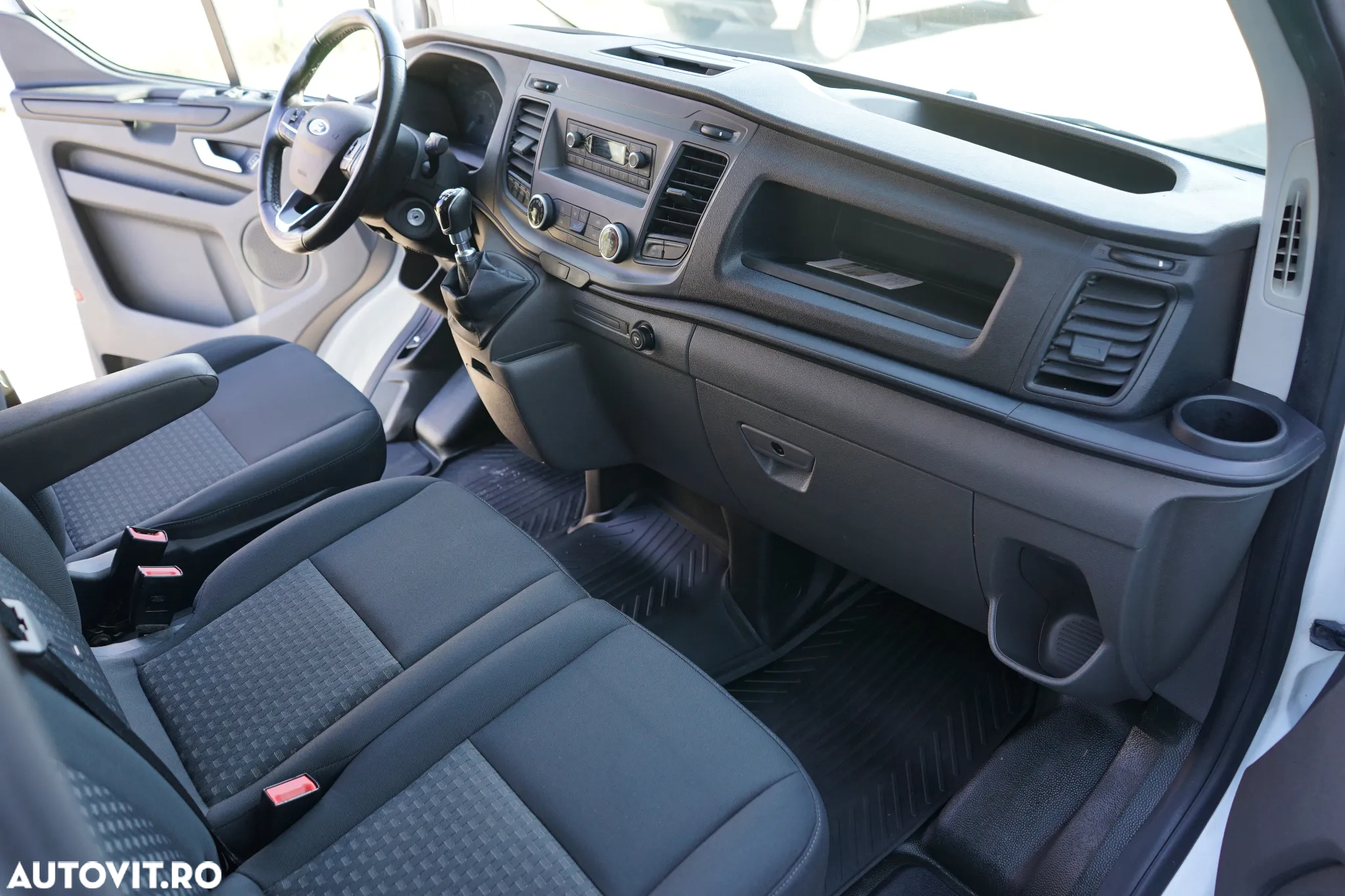 Ford TRANSIT - 19