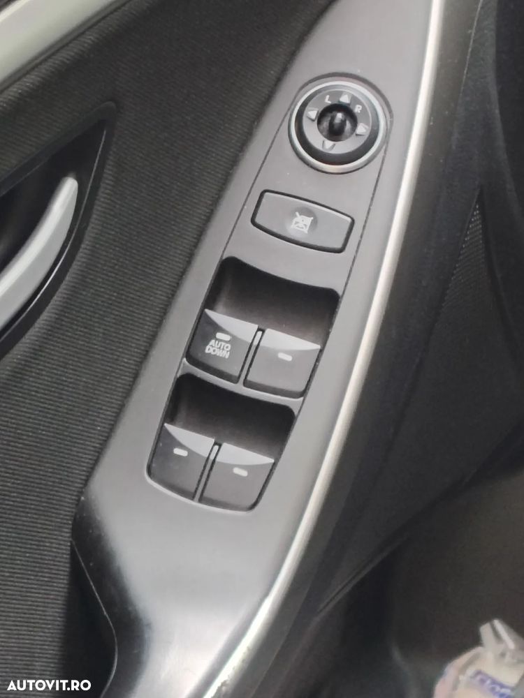 Hyundai i30 - 4