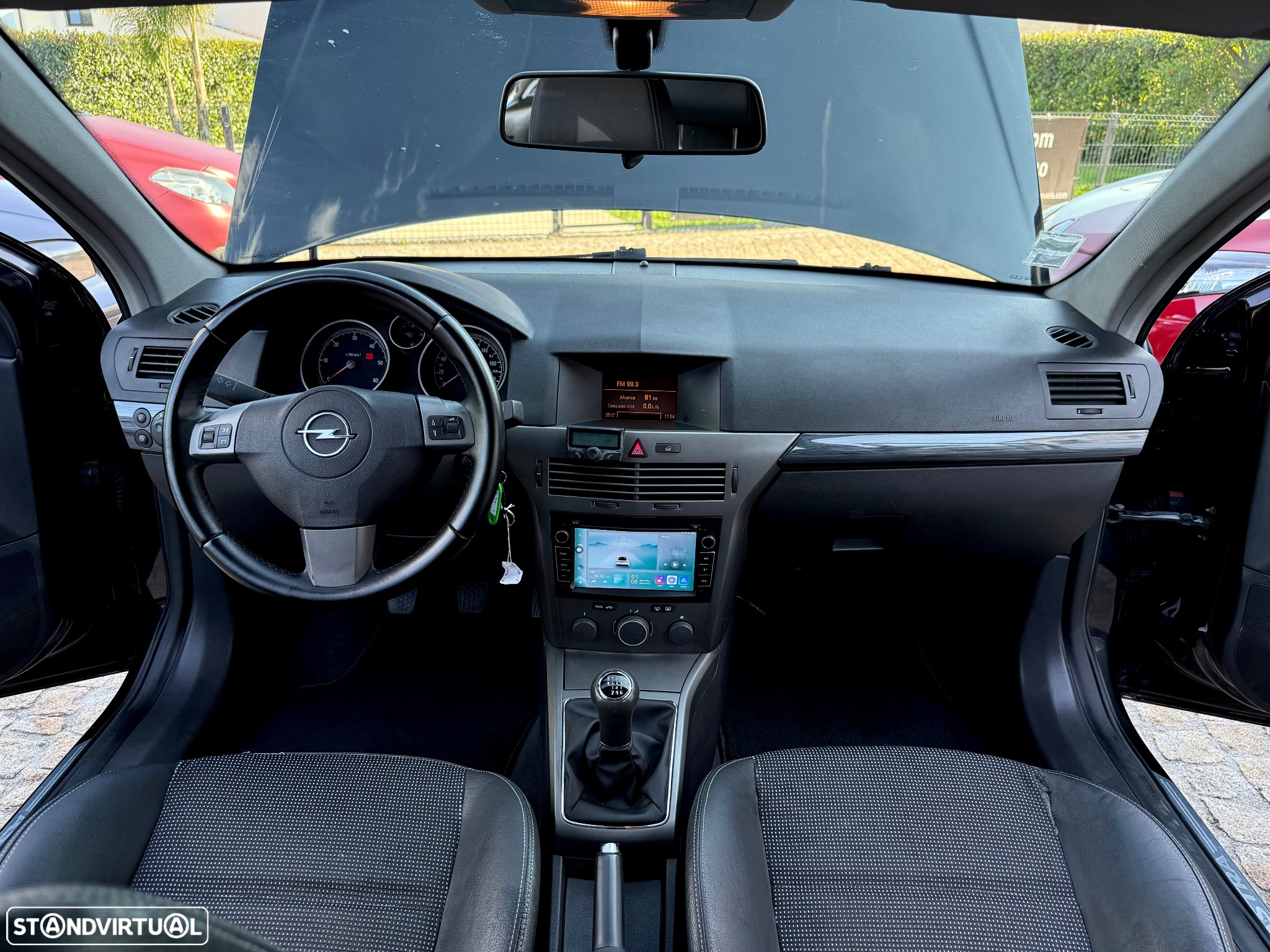 Opel Astra 1.3 CDTi Cosmo - 8