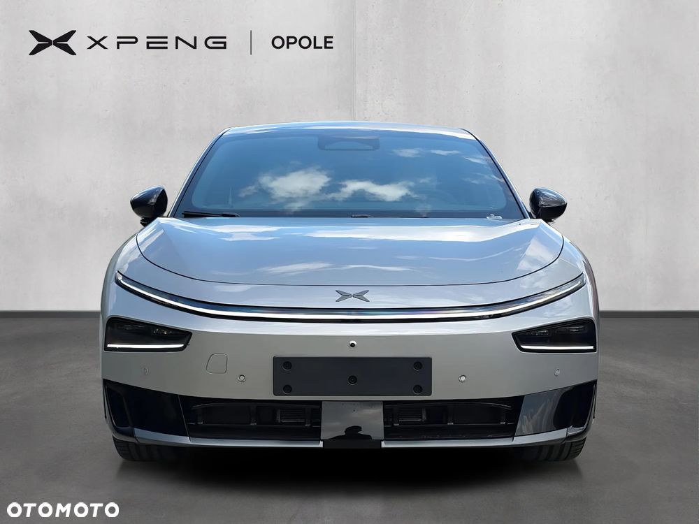 XPeng P7+ 74.9 kWh RWD Long Rage Pro - 9