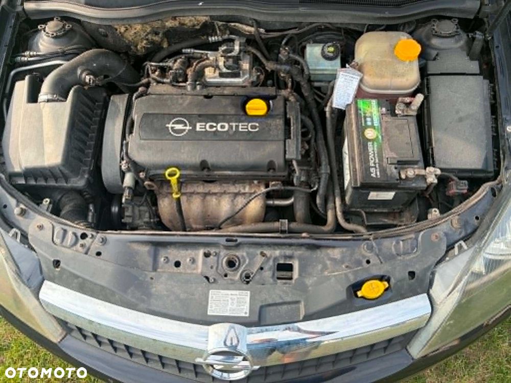Opel Astra - 4