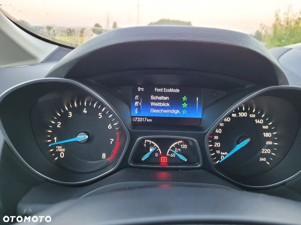 Ford Grand C-MAX Gr 1.0 EcoBoost Edition ASS - 12