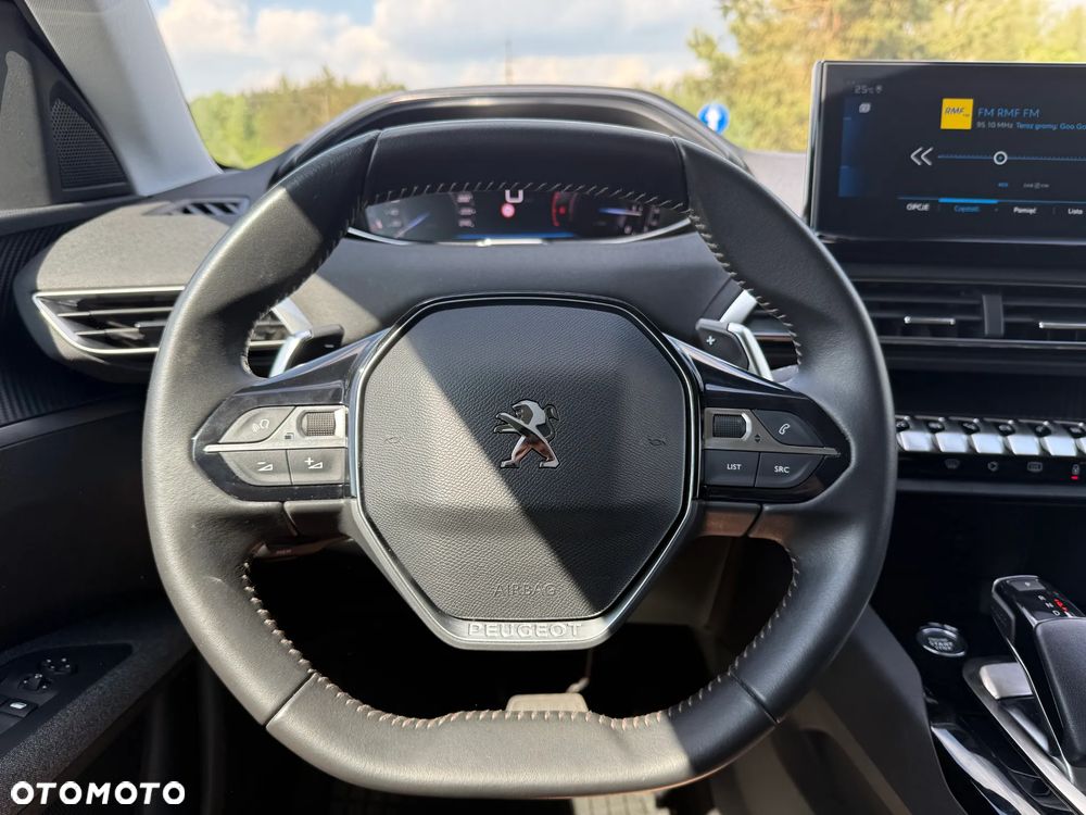 Peugeot 3008 - 20