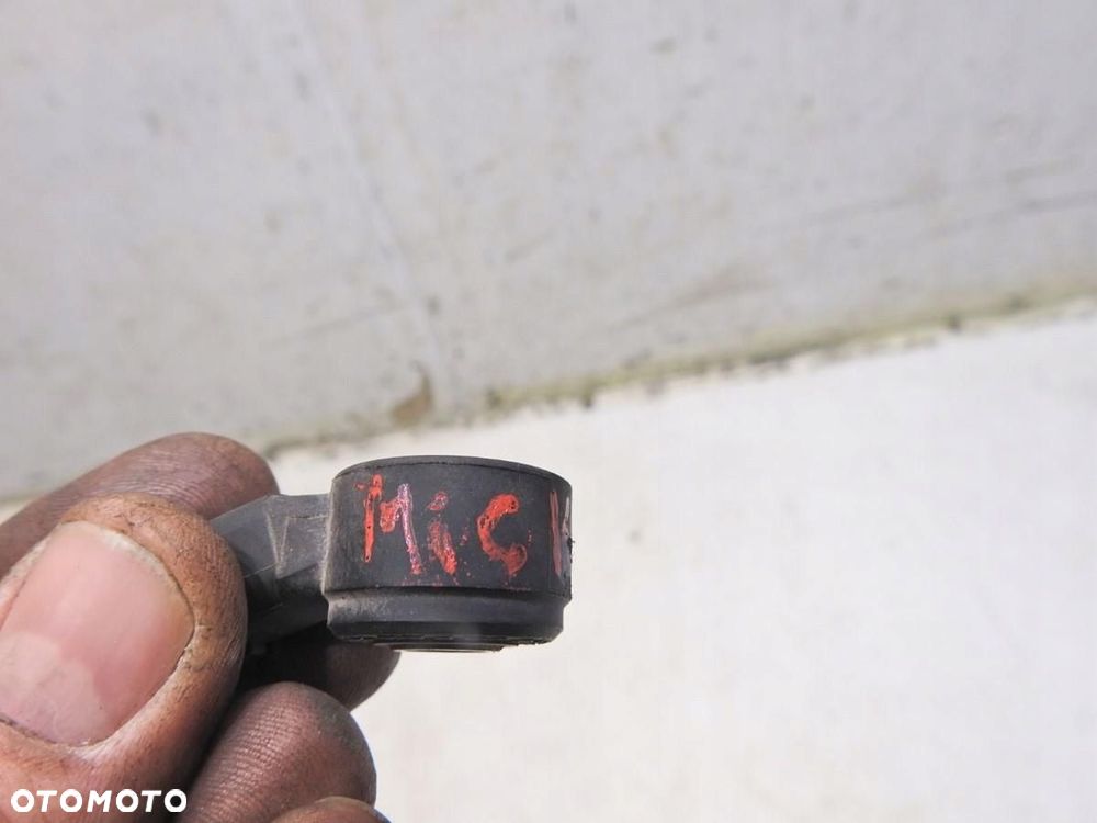 CZUJNIK STUKOWY NISSAN MICRA K13 1.2 KNE36 - 2