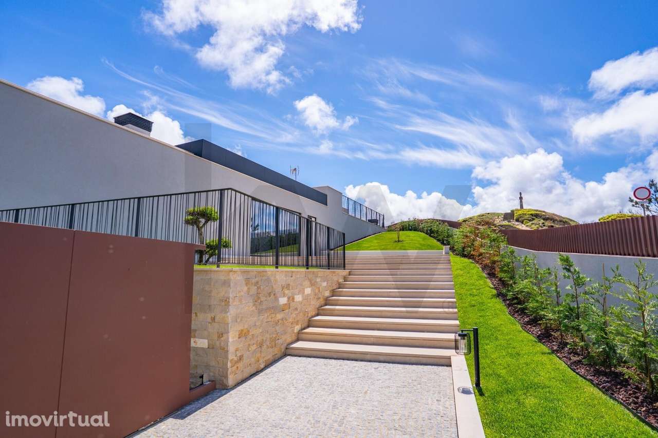 Acima de tudo. Com vista para tudo. - Grande imagem: 4/26