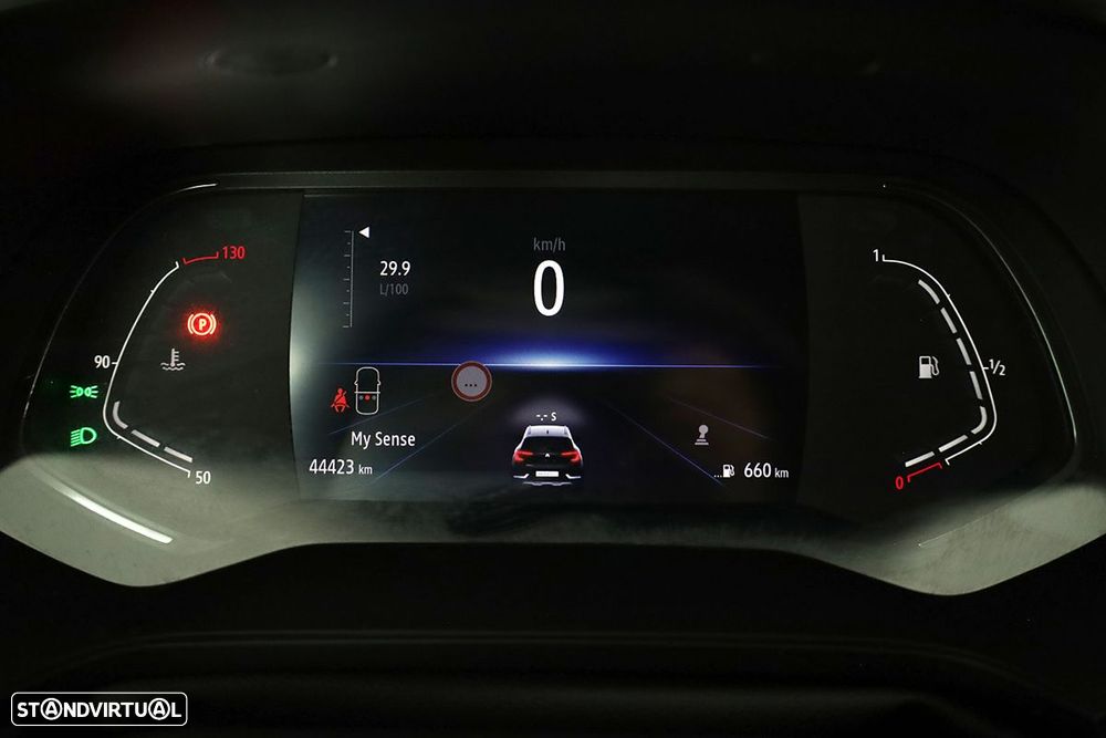 Renault Captur 1.0 TCe Techno - 16