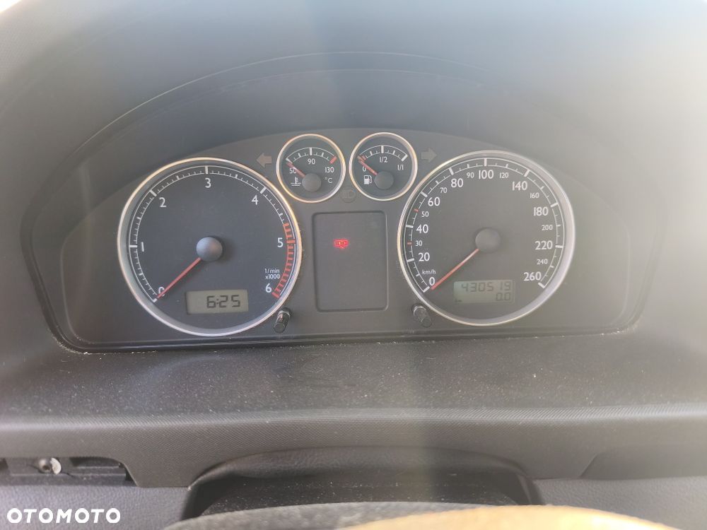 Seat Alhambra - 8