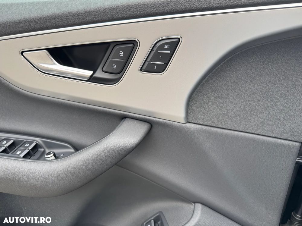 Audi Q7 55 TFSI e quattro tiptronic S line - 13