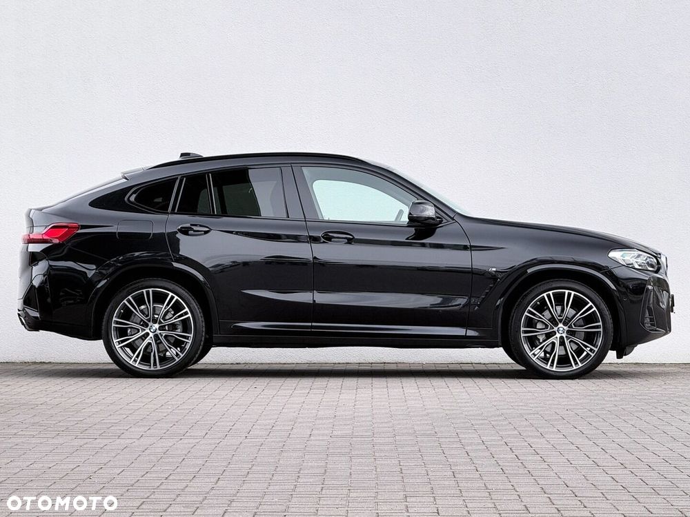 BMW X4 - 4