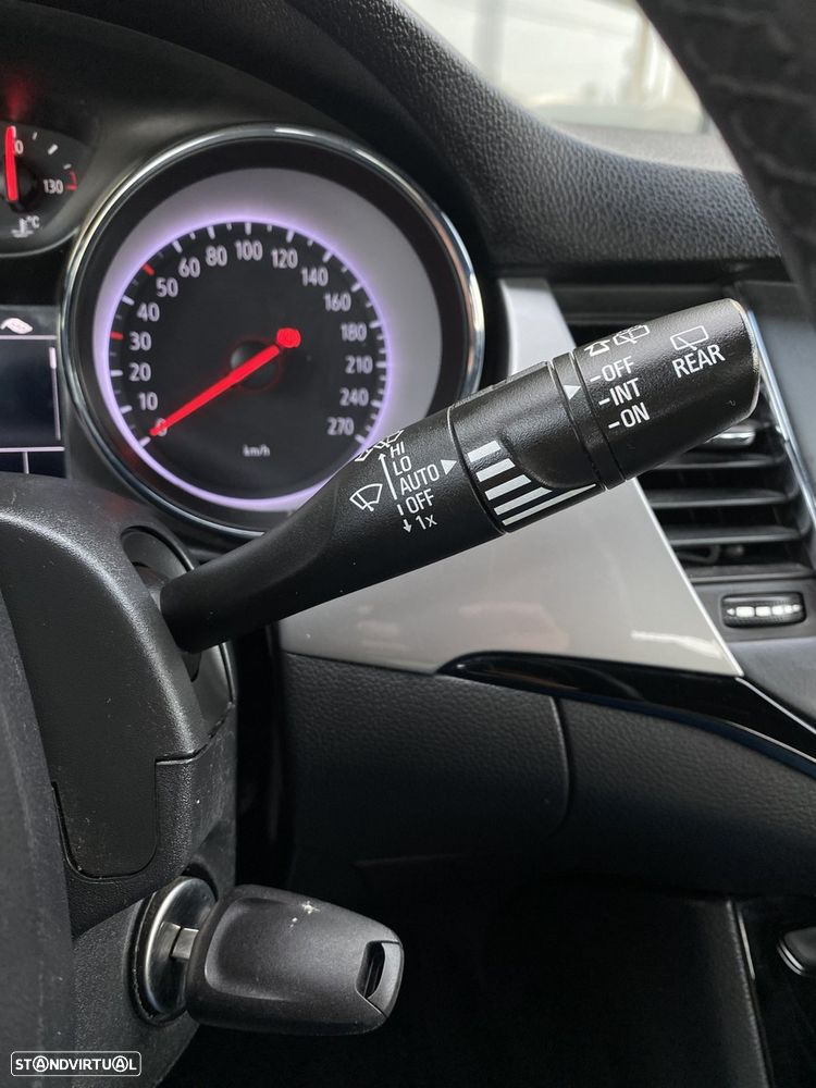 Opel Astra Sports Tourer 1.5 D GS Line S/S - 13