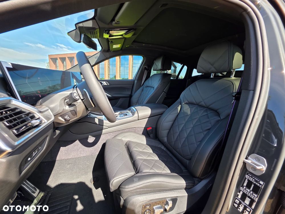 BMW X6 - 12