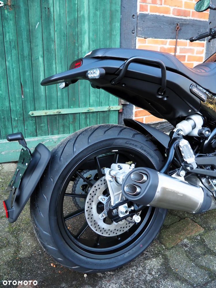 Benelli Leoncino - 16