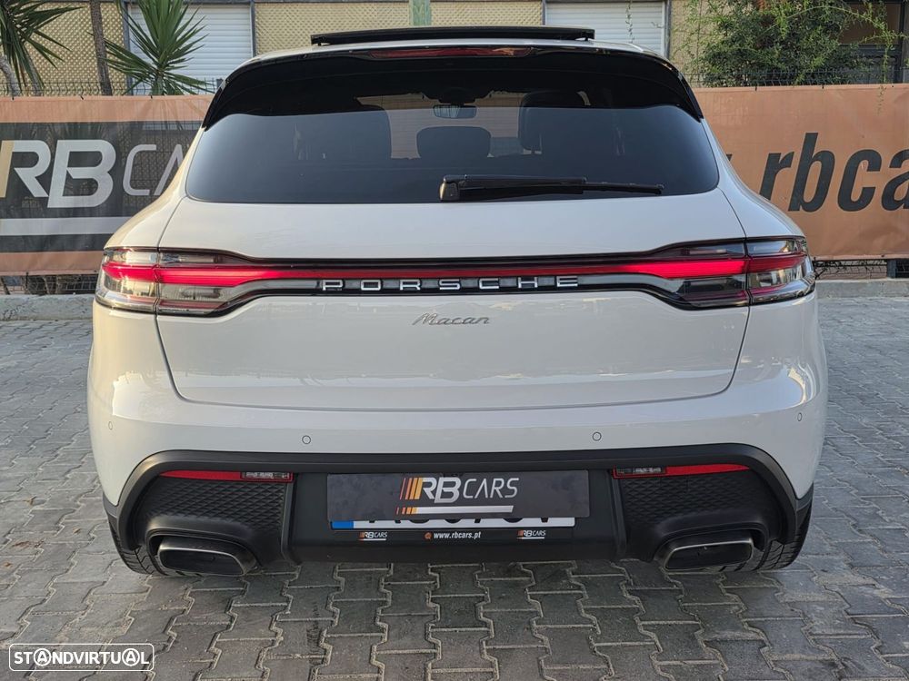 Porsche Macan 2.0T - 6