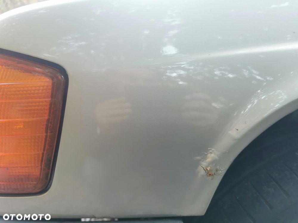 Mercedes-Benz W201 1986 photo 2