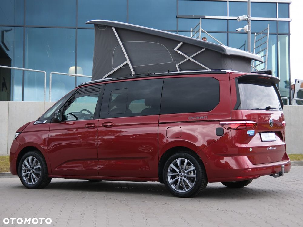 Volkswagen California - 5