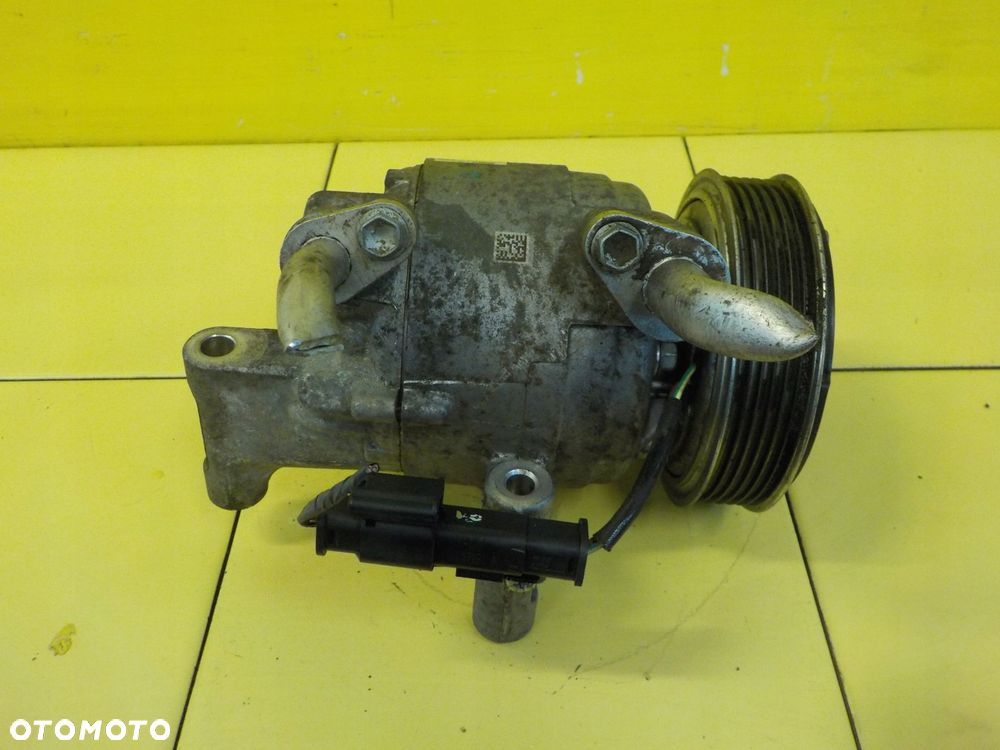 AYGO II 108 C1 1.0 VVTI 22r 72KM 1KR-FE sprezarka klimatyzacji 88310-0H030 - 13