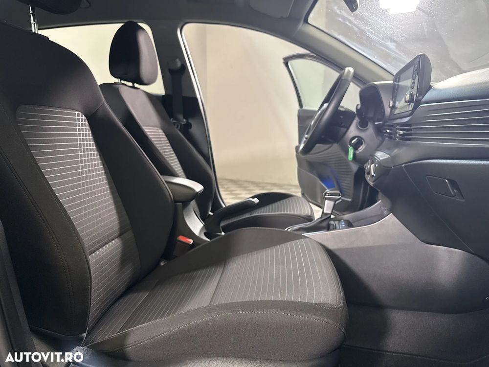 Hyundai i20 - 12