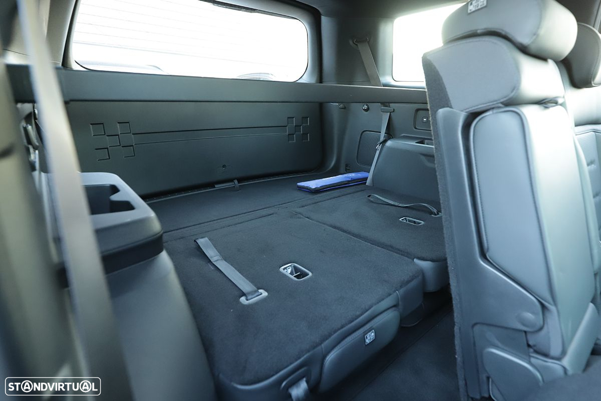 Hyundai Santa Fe 1.6 T-GDI HEV Calligraphy Pack - 24