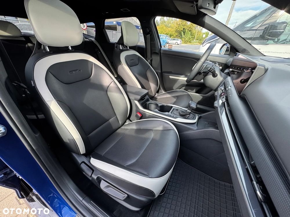 Kia K4 1.6 T-GDI GT Line - 32