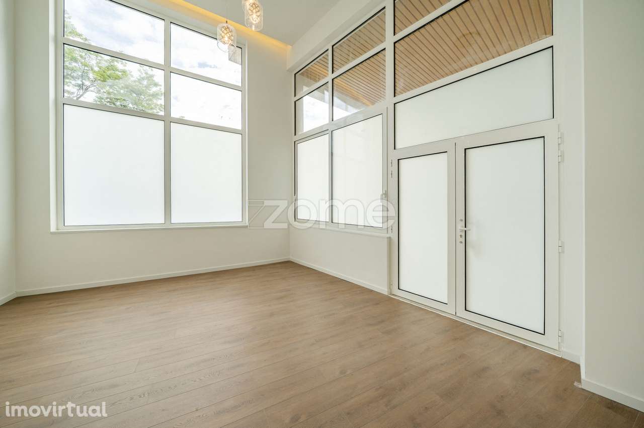 Apartamento T1+1 Duplex em Riba de Ave, Vila Nova de Famalicão - Grande imagem: 2/22