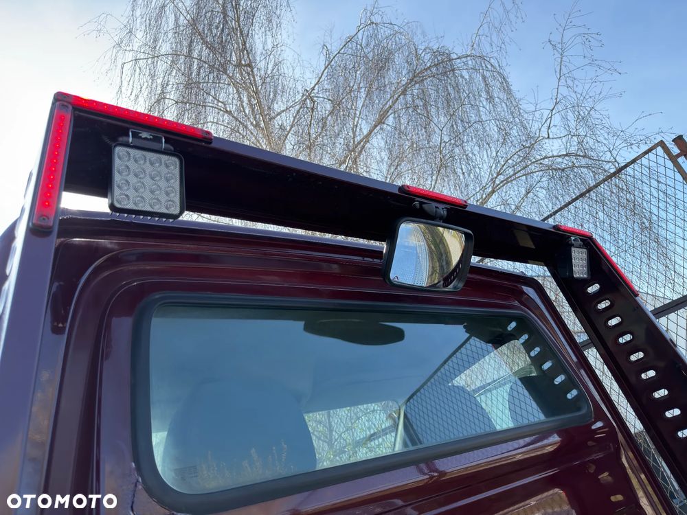 Mercedes-Benz SPRINTER - 13