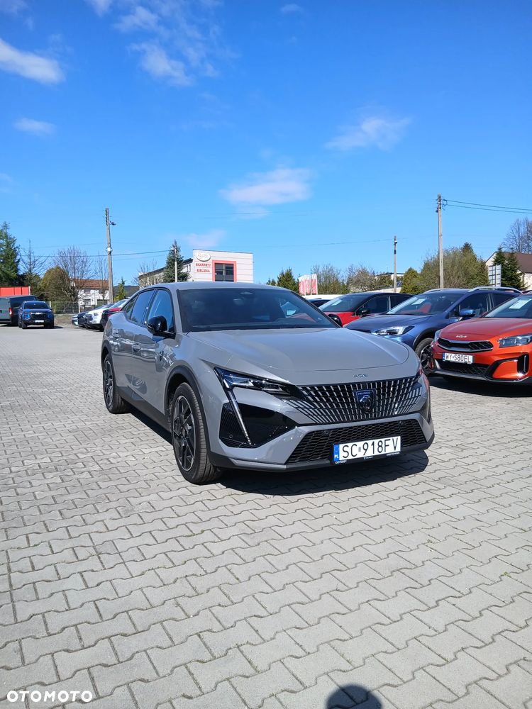 Peugeot 408 ver-1-2-puretech-mhev-gt-exclusive-s-s-e--dcs6 - 3