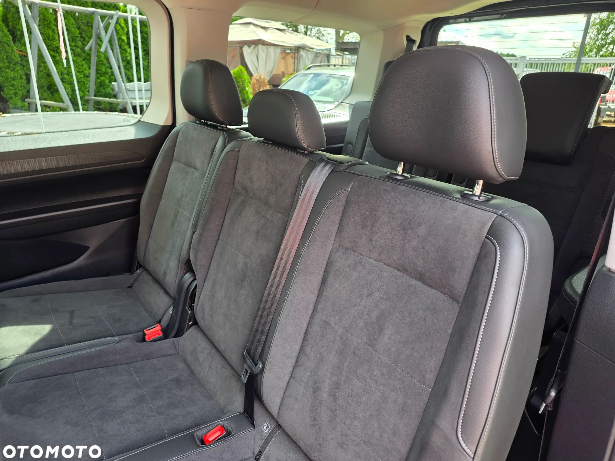 Volkswagen Caddy 2.0 TDI Style DSG - 7