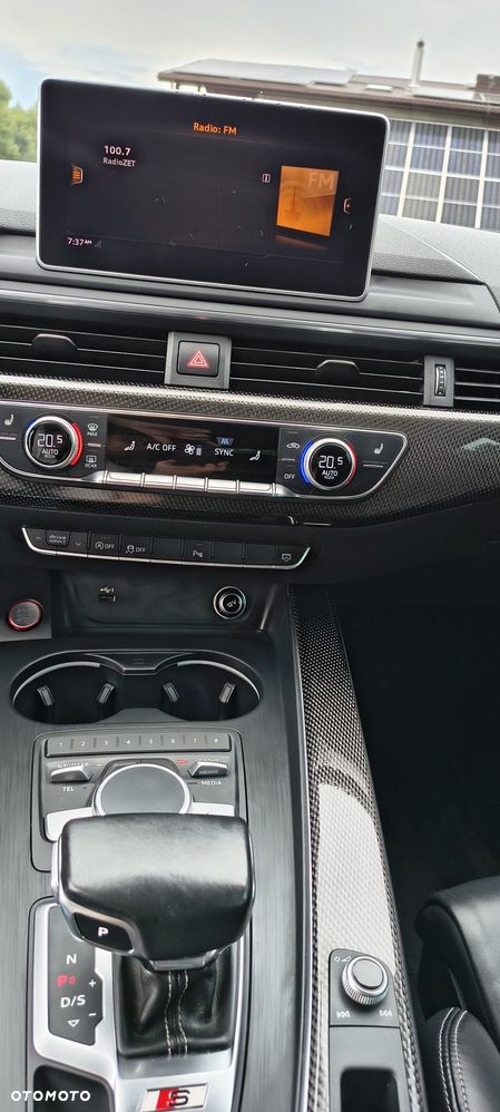 Audi S5 Sportback 3.0 TFSI Quattro Tiptronic - 21