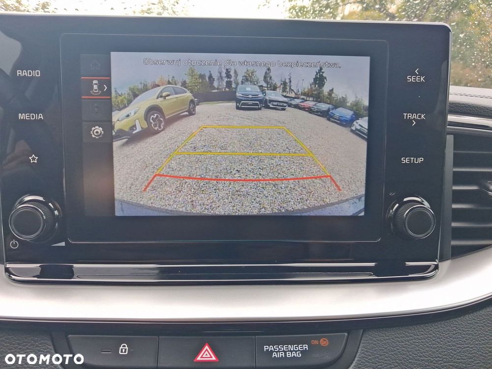 Kia Ceed 1.5 T-GDI L - 23