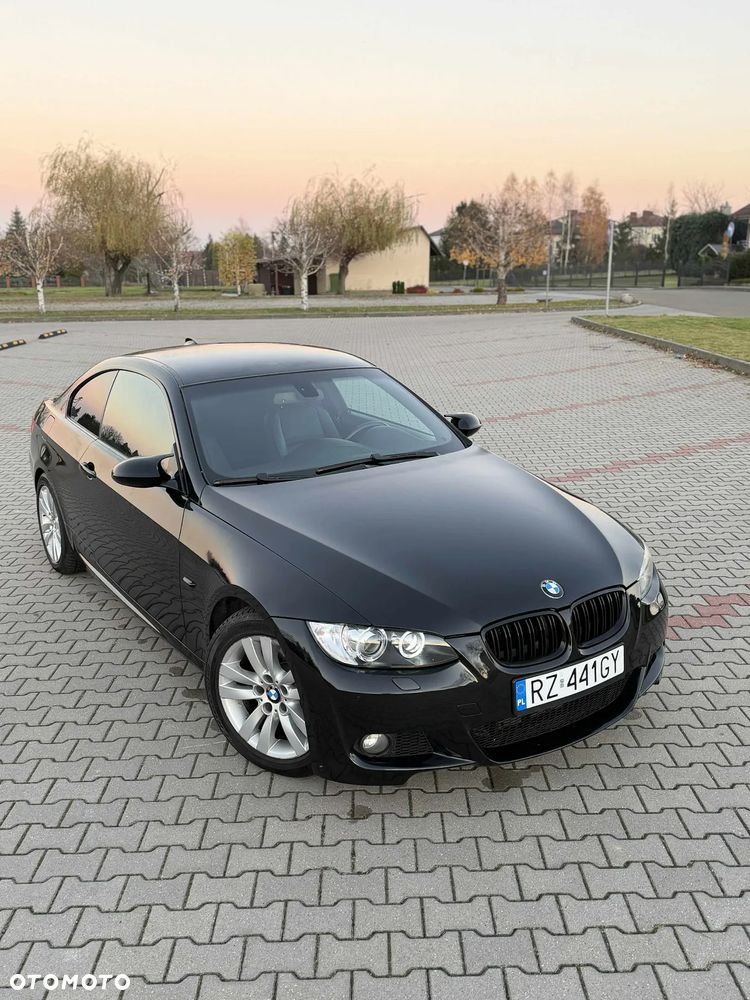 BMW Seria 3 320d DPF Edition Fleet Sport - 2
