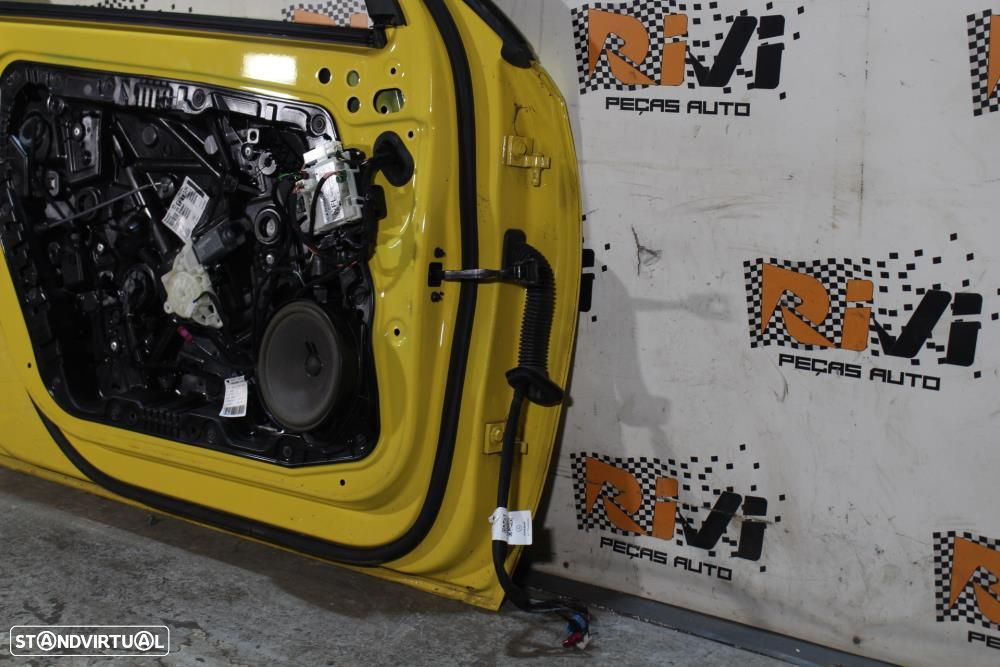 Porta Frente Esquerda Mercedes-Benz Class A W177 - 10