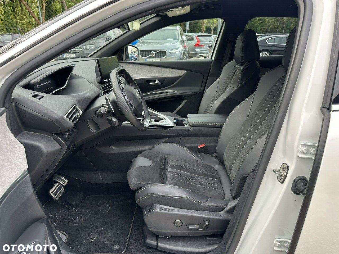 Peugeot 3008 1.2 PureTech GT S&S EAT8 - 13