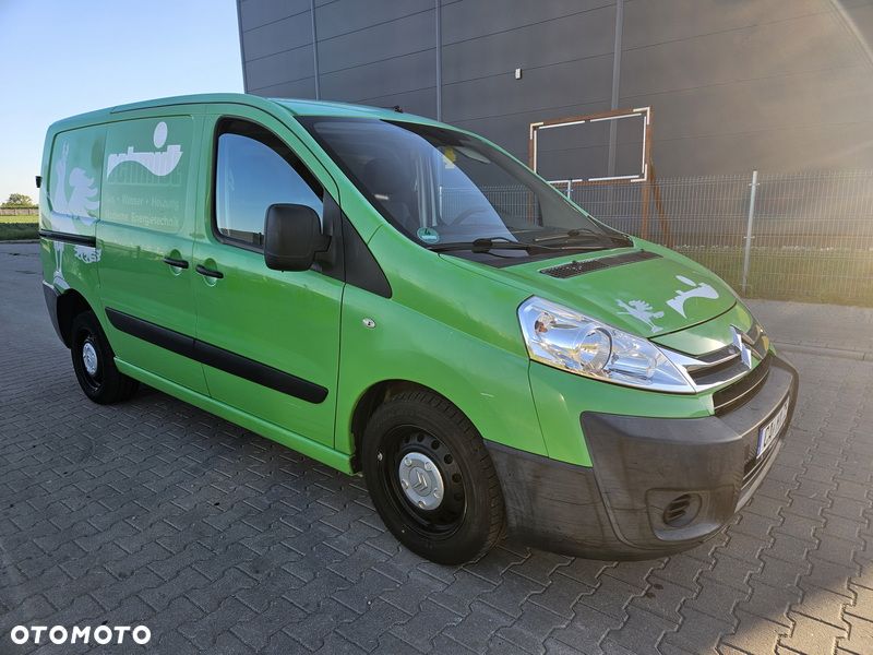 Citroën JUMPY - 2