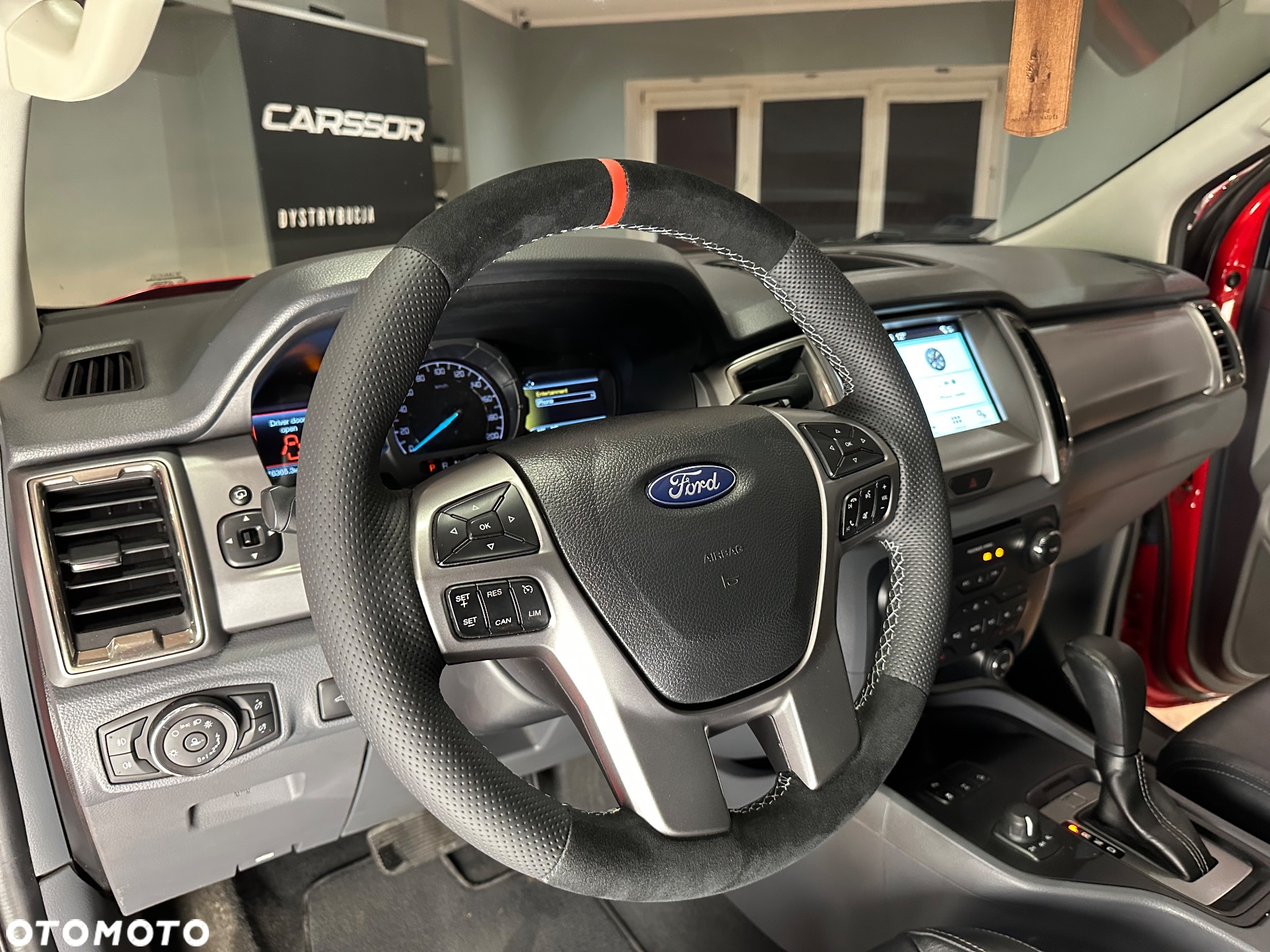 Ford Ranger Raptor - 14