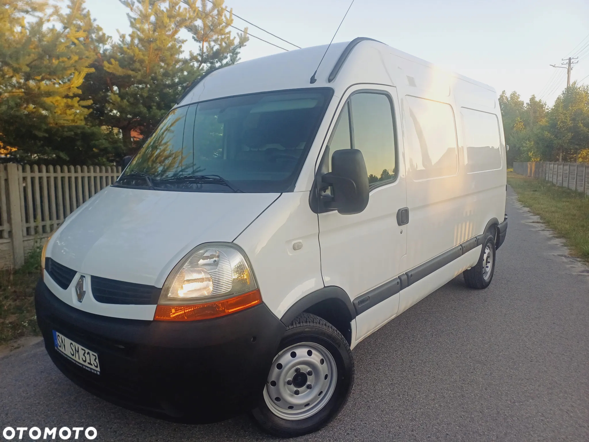 Renault Master - 32