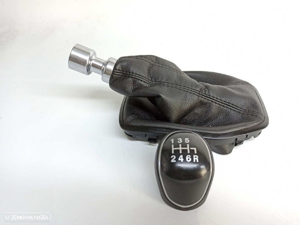 MANÍPULO DA ALAVANCA DE VELOCIDADES FORD FIESTA (CE1) TREND+ - 1