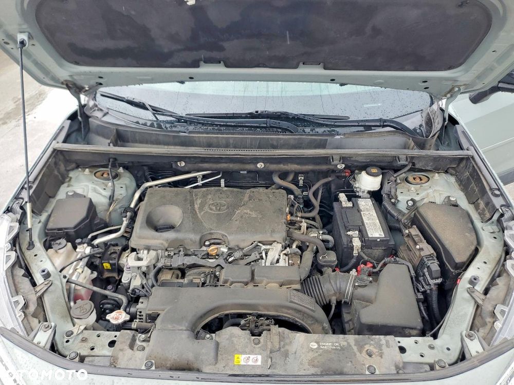 Toyota RAV4 - 13