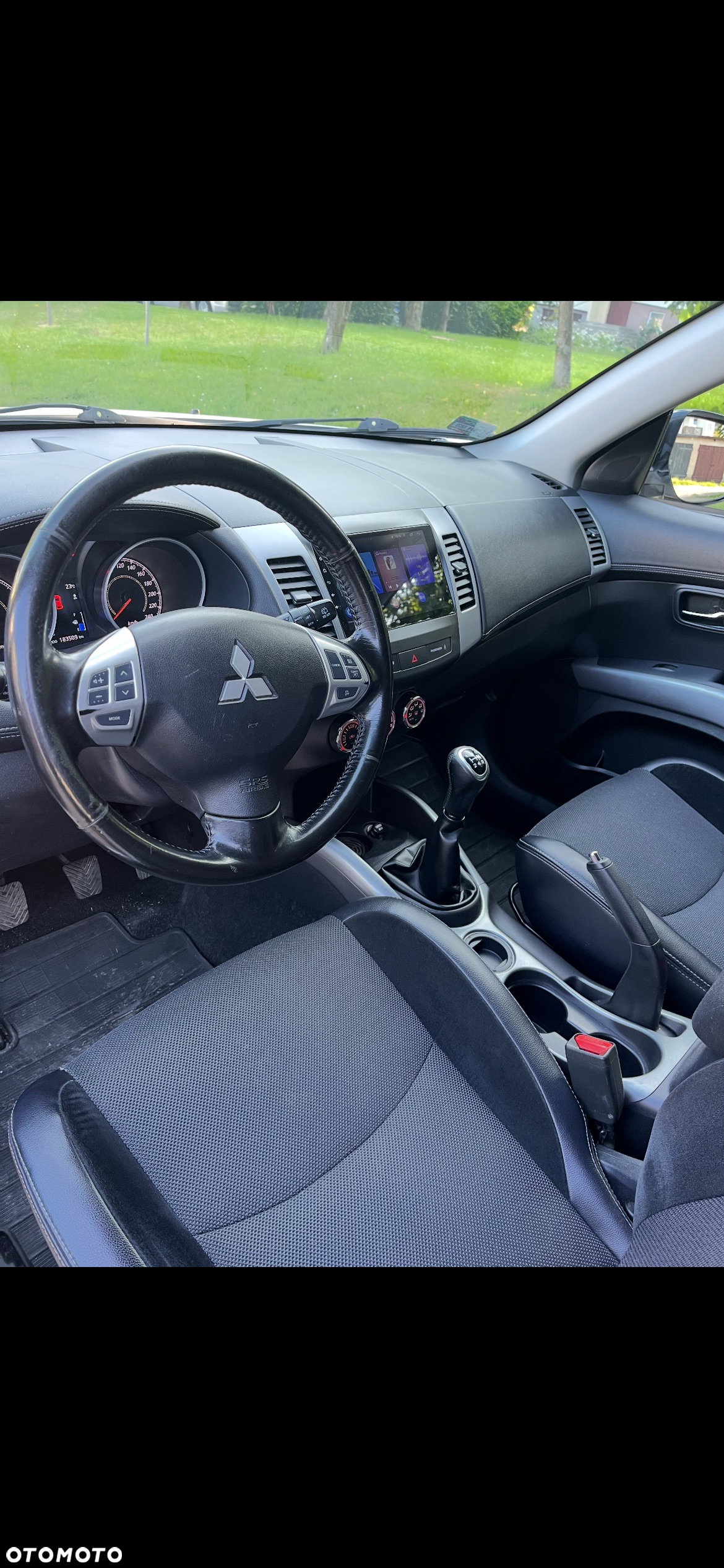 Mitsubishi Outlander 2.0 2WD SUV-Star - 6