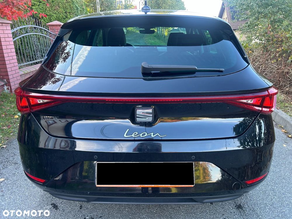 Seat Leon 1.5 eTSI ACT OPF DSG Xcellence - 8