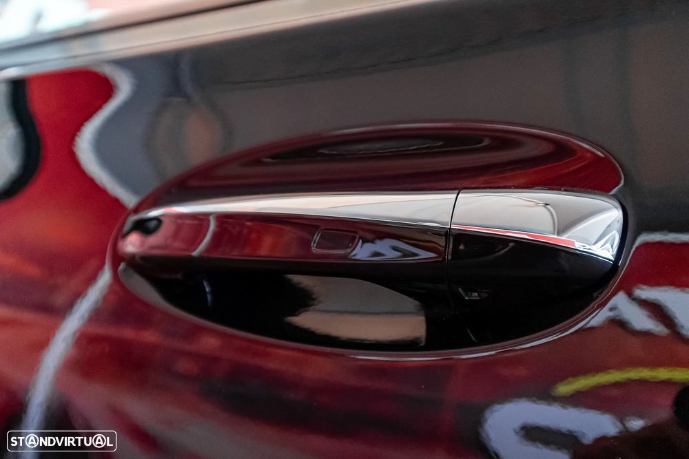 Mercedes-Benz GLE 350 de Coupé 4Matic - 40