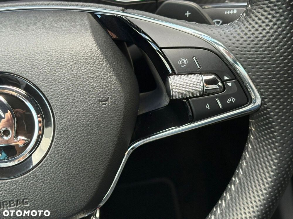 Skoda Superb 2.0 TSI 4x4 Sportline DSG - 15