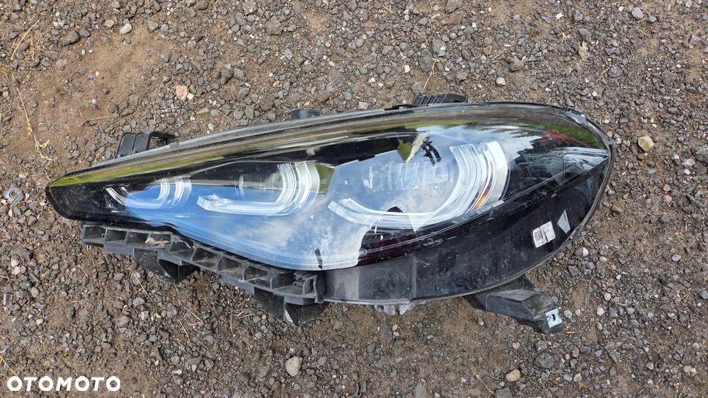 ALFA ROMEO GIULIA LIFT FULL LED Reflektor Lewy Lampa Lewa 00505769800 - 2