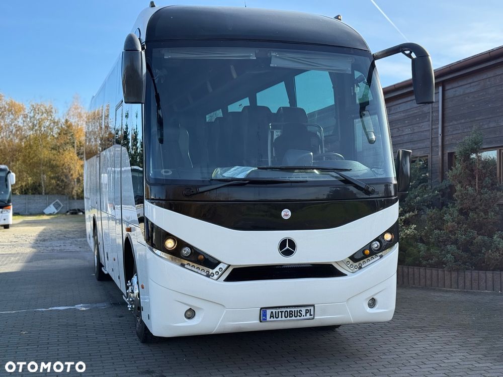 Mercedes-Benz Atego Unvi - 4