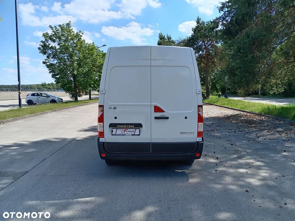 Renault Master L3H2 - 5