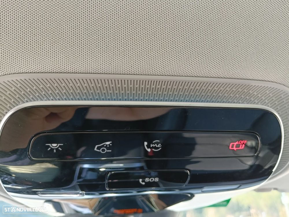 Mercedes-Benz C 300 e Avantgarde - 13