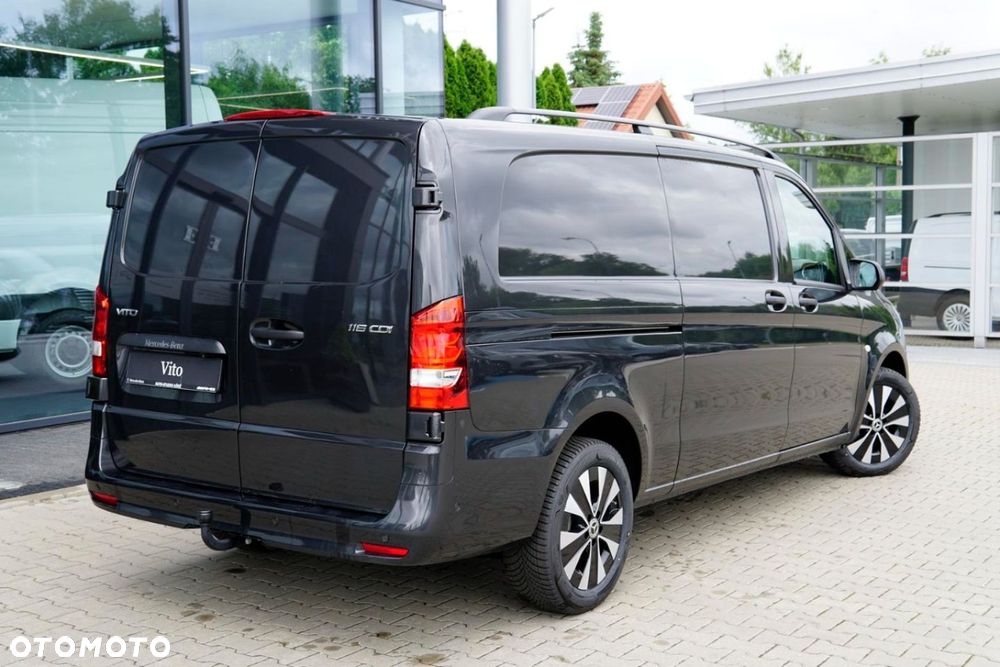 Mercedes-Benz VITO - 10